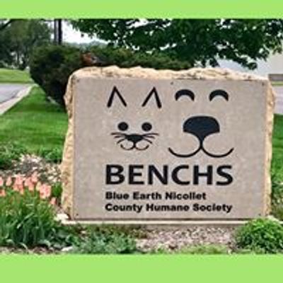 Animal Shelter\/BENCHS