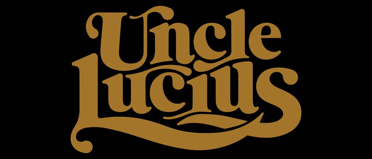 Uncle Lucius in Nashville