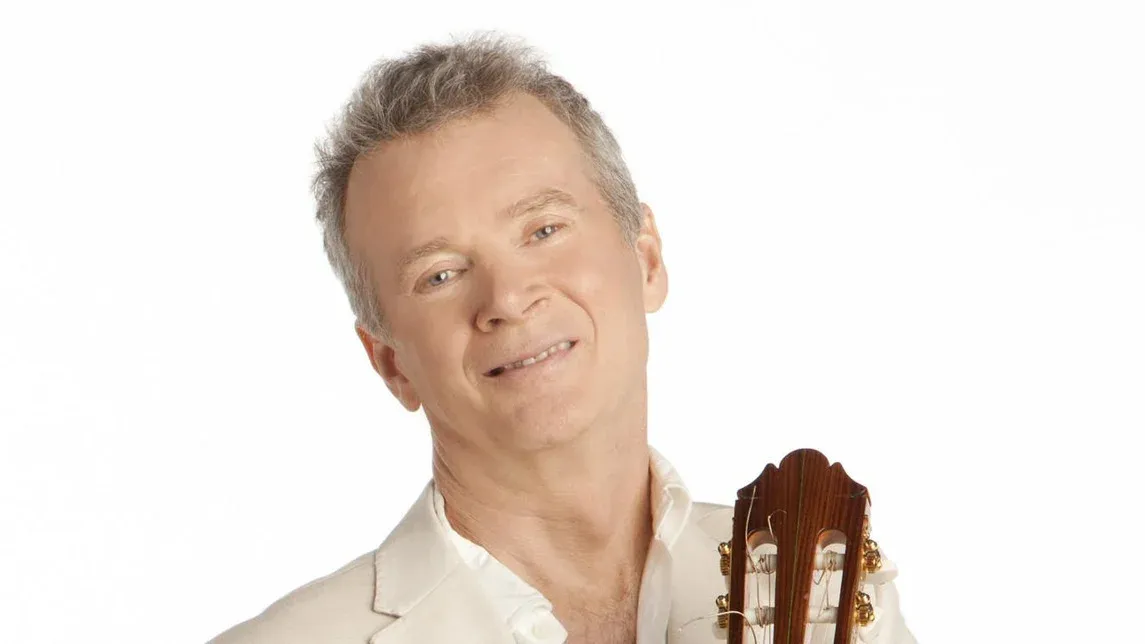 Peter White, Rick Braun in Rosemont