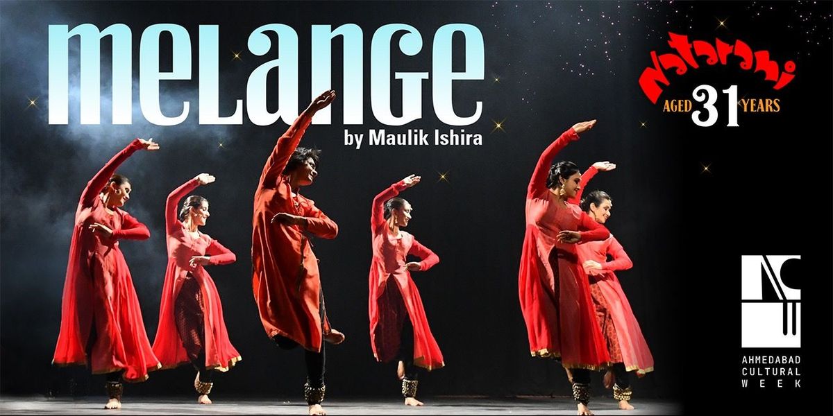 MELANGE