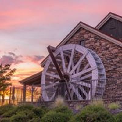 Whitney Ranch Community Association