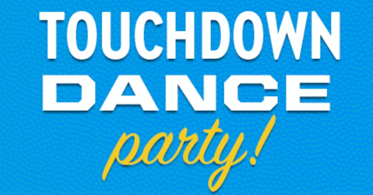 Touchdown Dance Party