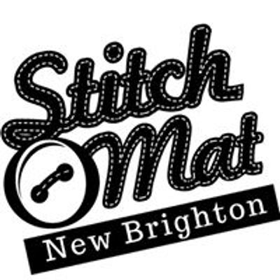 New Brighton Stitch-O-Mat