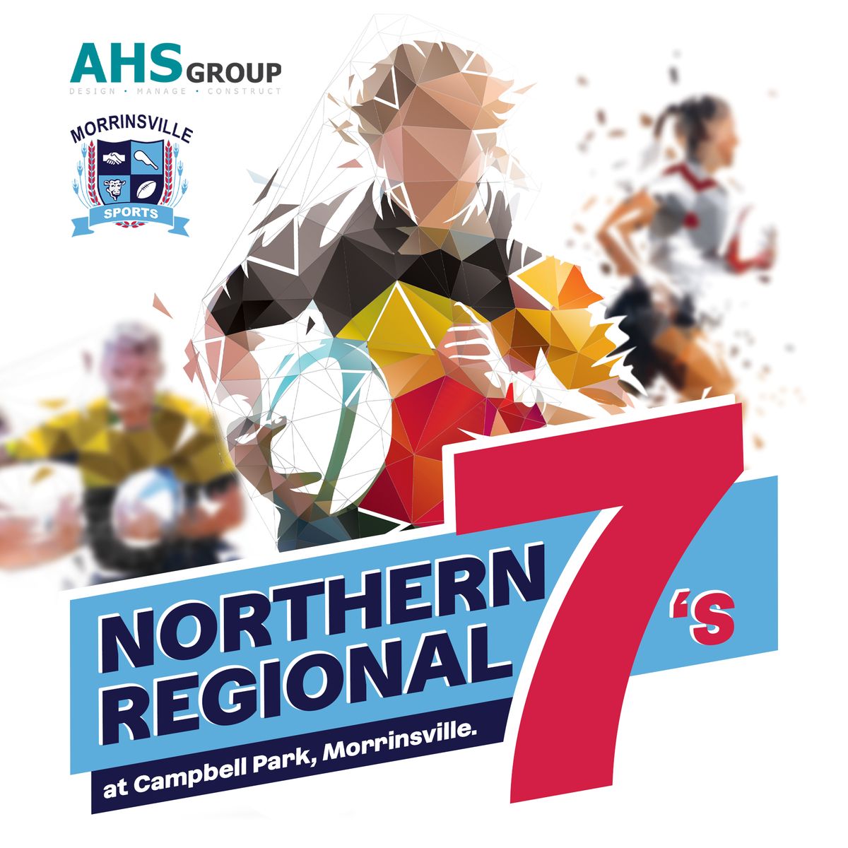 Northern Regional 7\u2019s Tournament