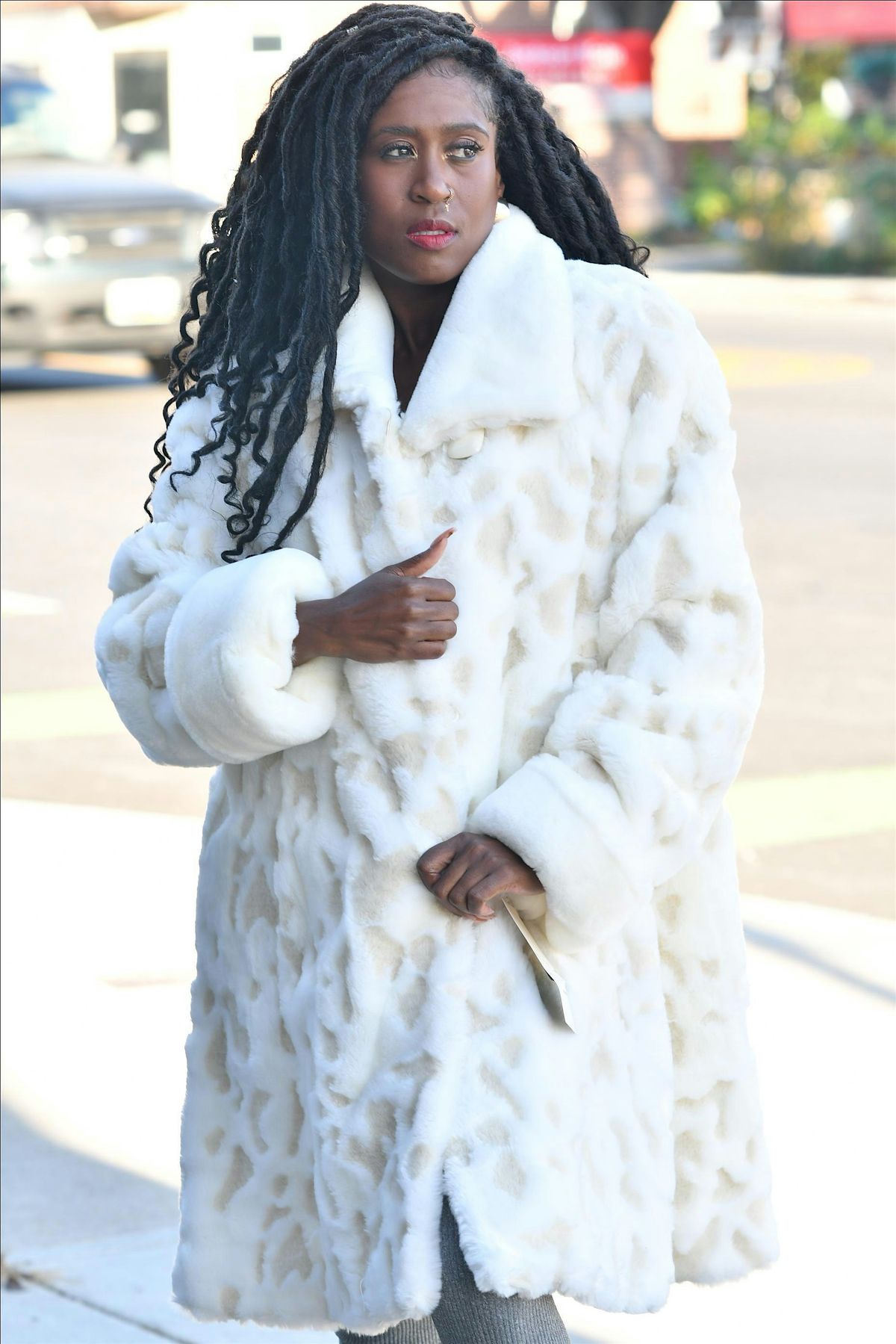 Sophisticated by KYS