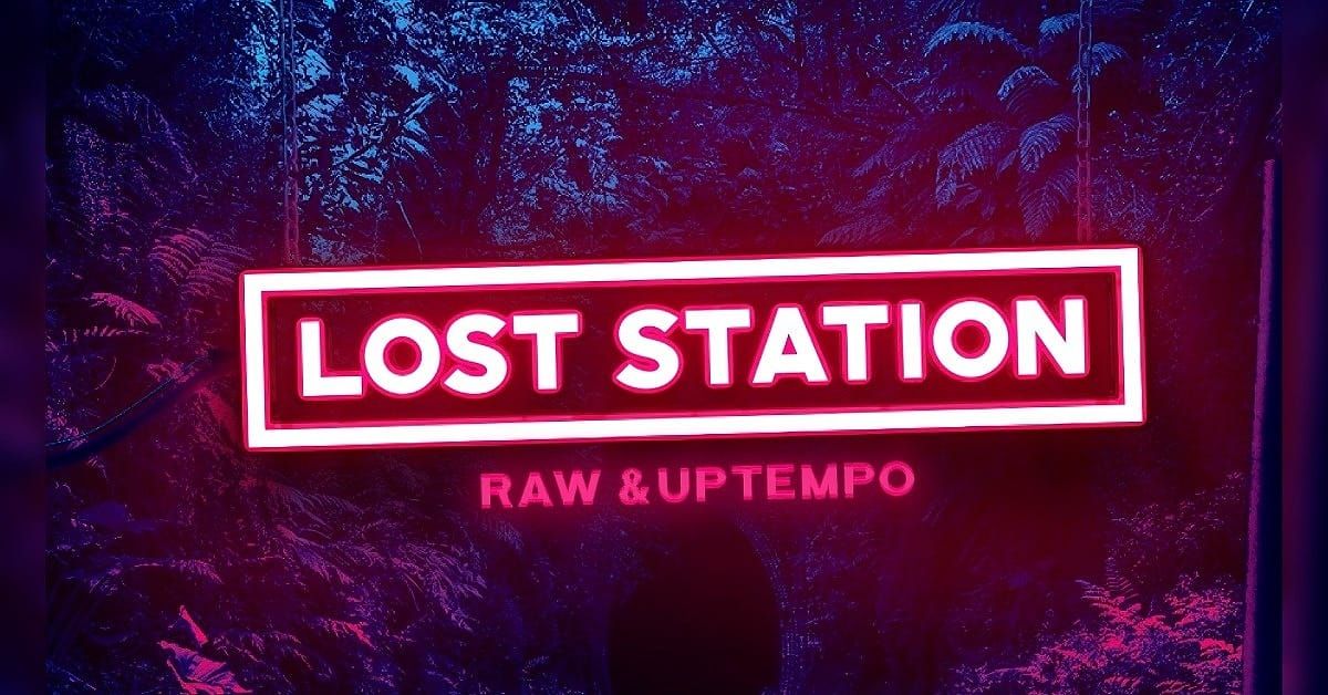 Lost Station 2.0 Ethereal Prism | Rawstyle\/Uptempo 