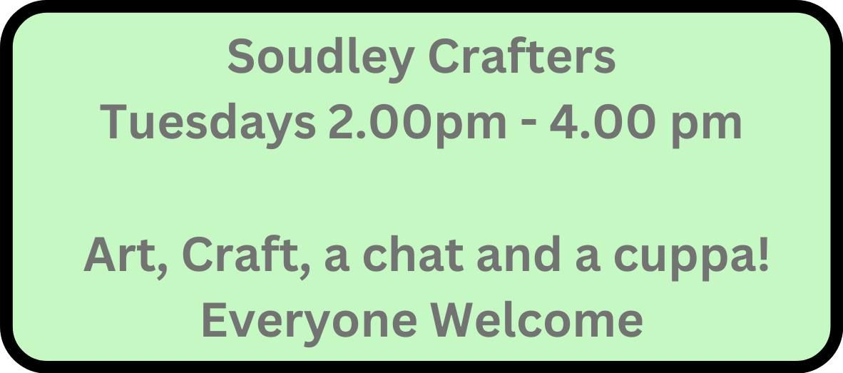 Soudley Crafters