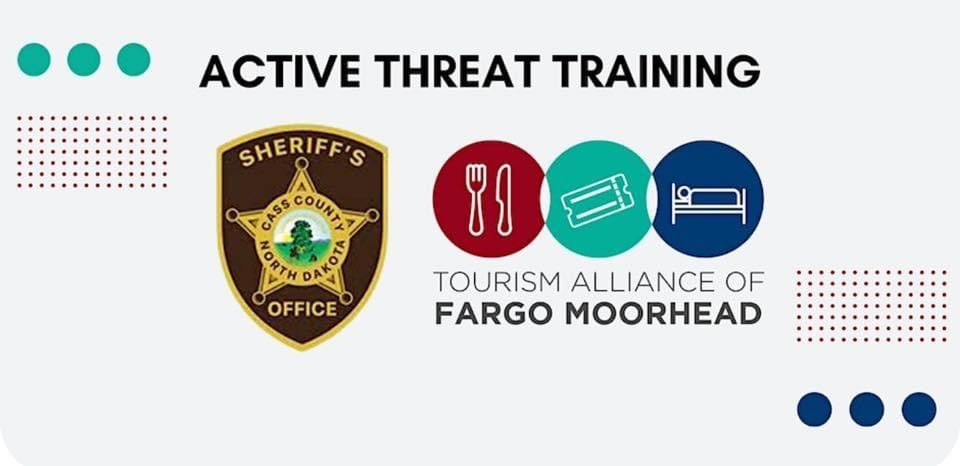 Workshop: Active Threat Training 