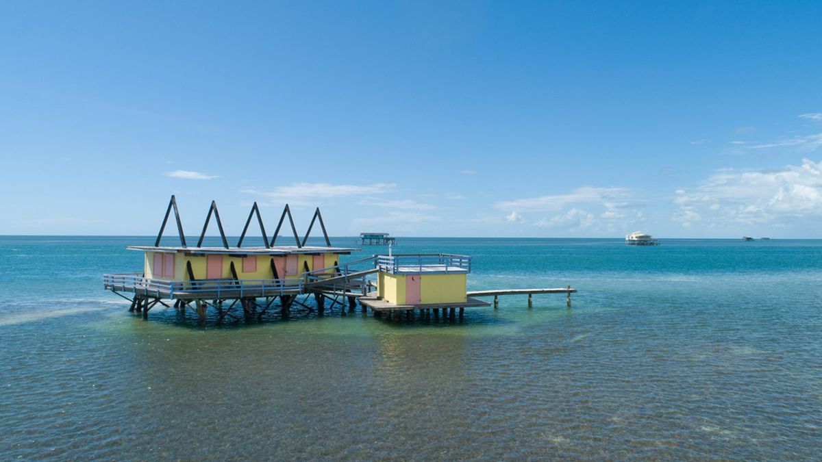 Stiltsville & Key Biscayne Cruise