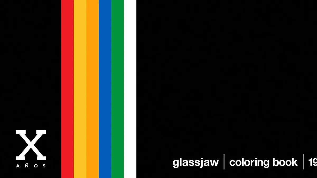 Glassjaw, Saves The Day, Piebald, Soul Blind, all under heaven in Worcester
