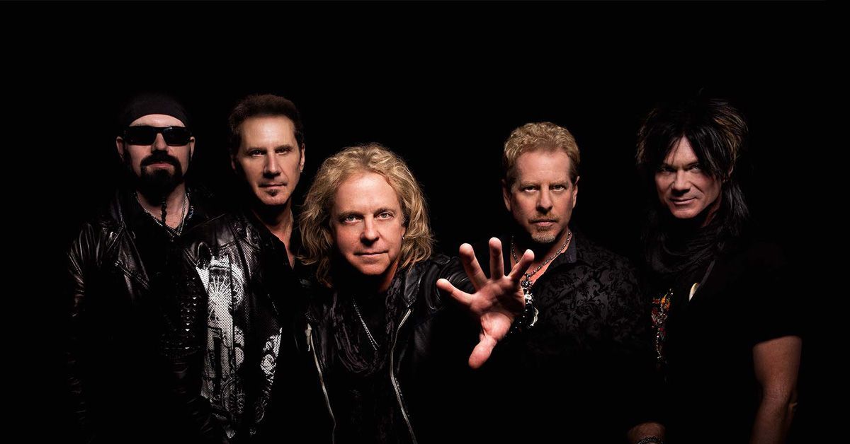 Night Ranger