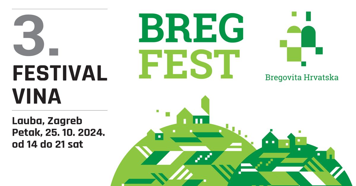 3. BregFest