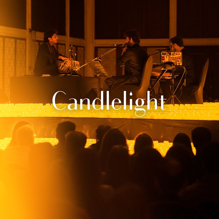 Candlelight: Punjabi Hits | Chandigarh