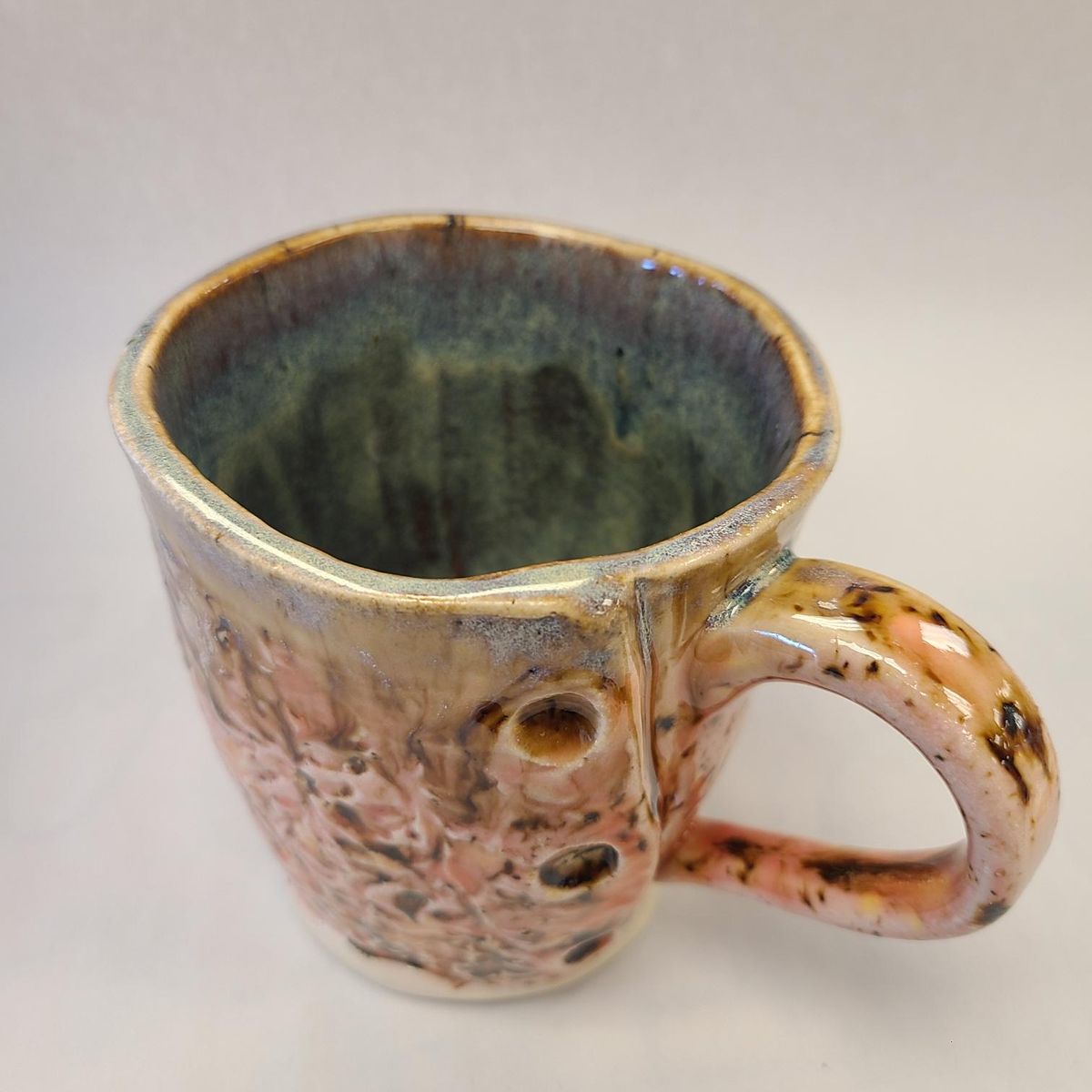 Building your Perfect Mug -- A Wines and Designs Event