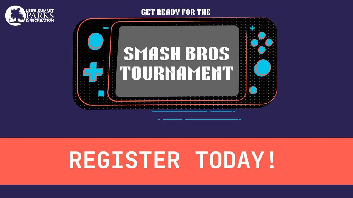 Super Smash Bros. Tournament