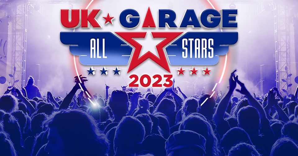 UK Garage All Stars