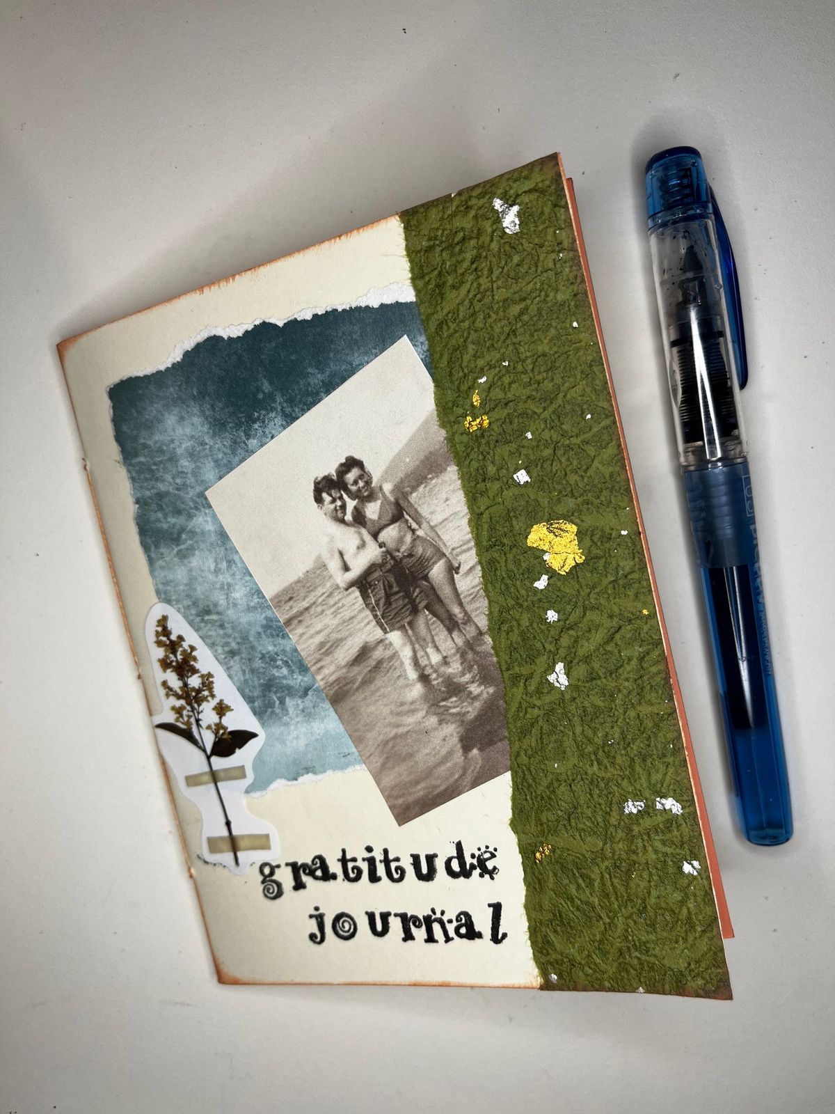 Gratitude Journal