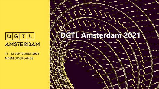 DGTL Amsterdam 2021