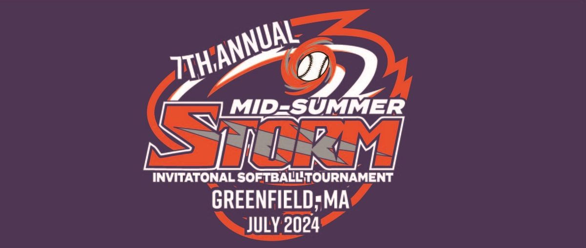 2024 7th Annual Mid Summer Storm Invitational (10U-12U)