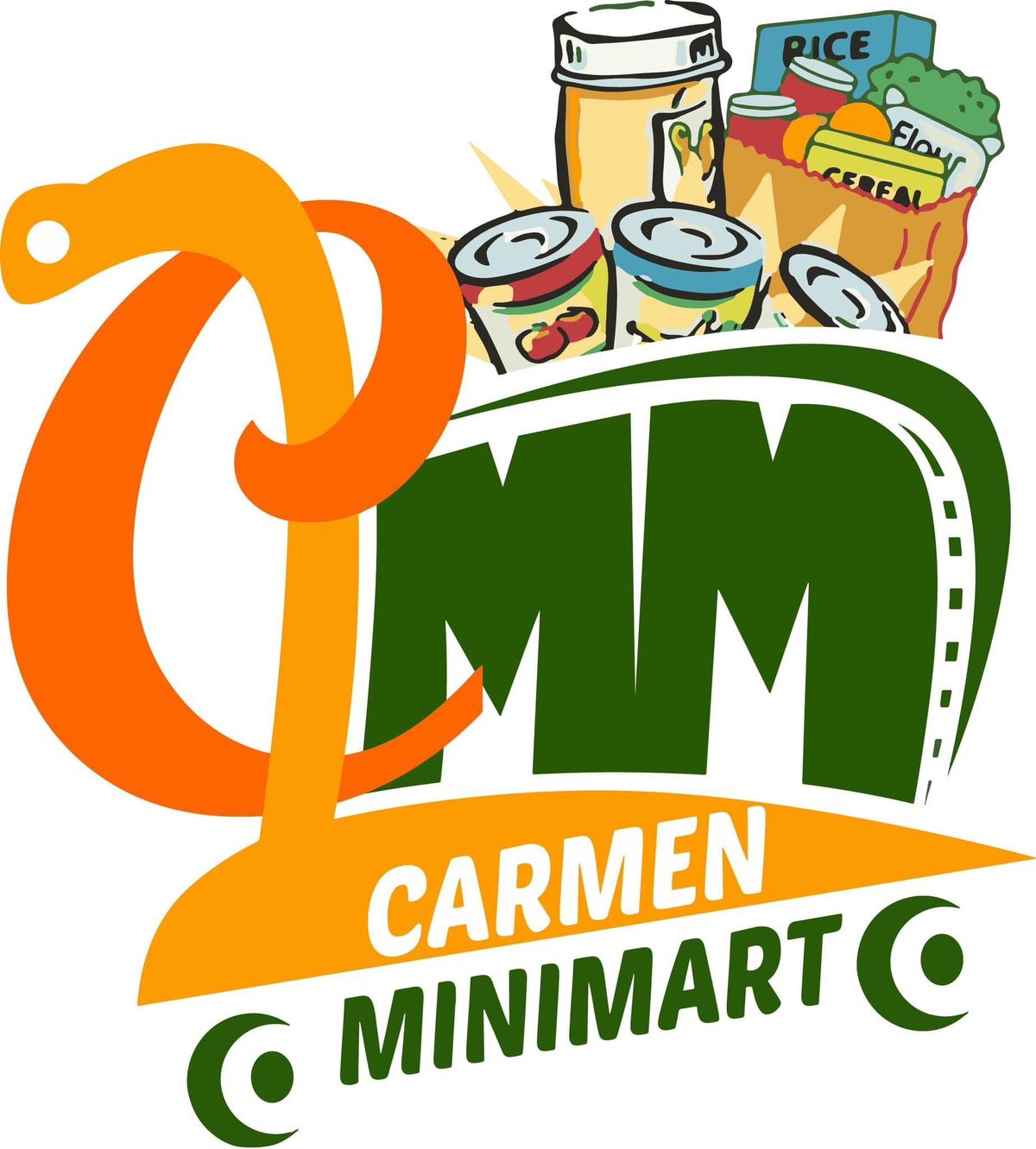 Carmen Minimart's 1st Year Anniversary