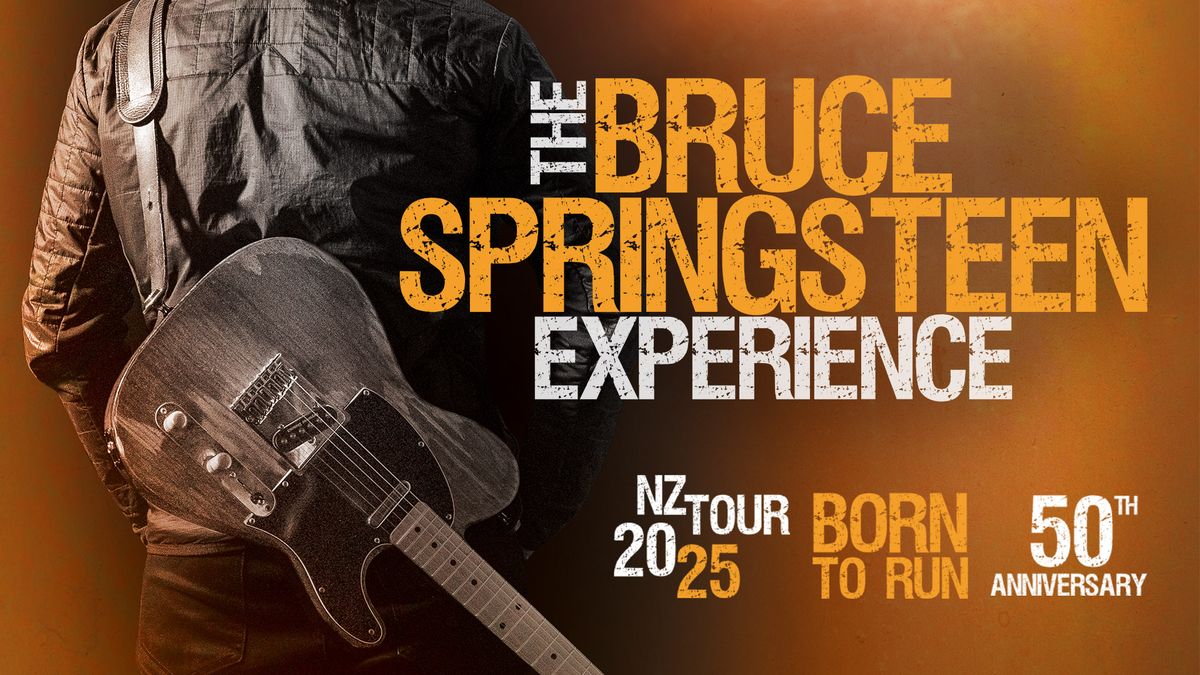 The Bruce Springsteen Experience