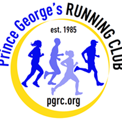 Prince George's Running Club