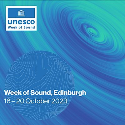 UNESCO Week of Sound