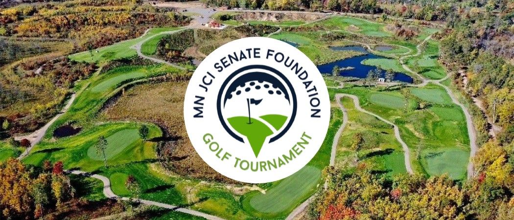 MN JCI Senate Foundation Golf Tournament