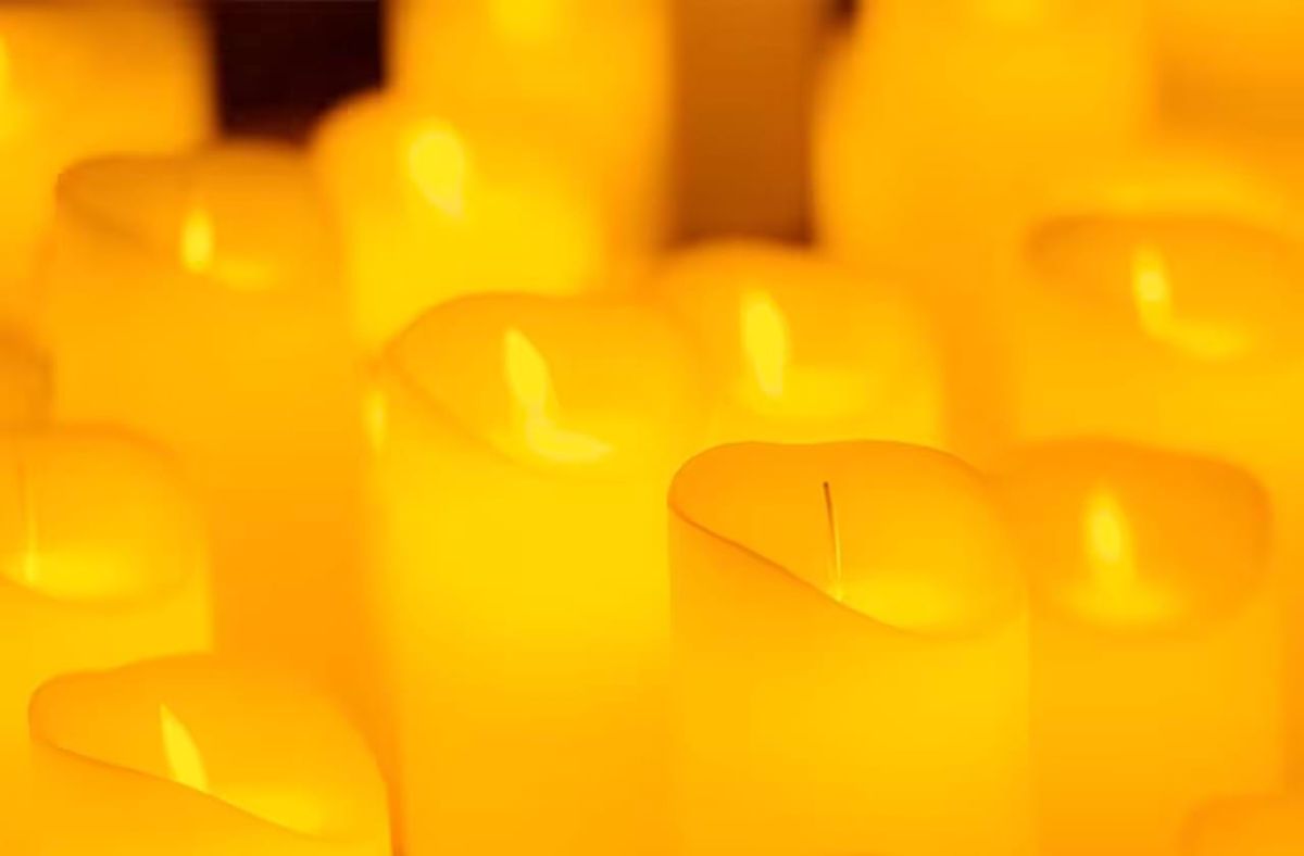 Candlelight: Tribute to Drake