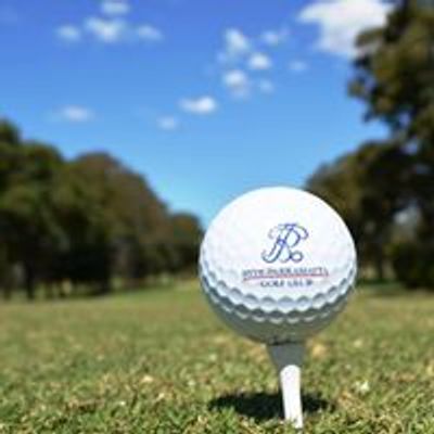 Ryde-Parramatta Golf Club