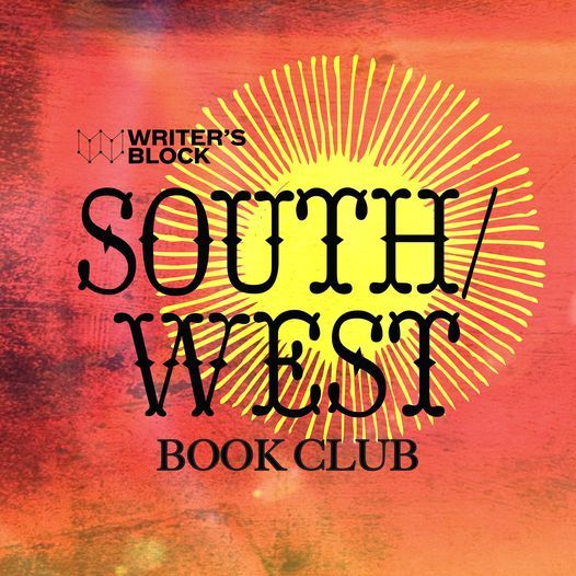 South\/West Book Club