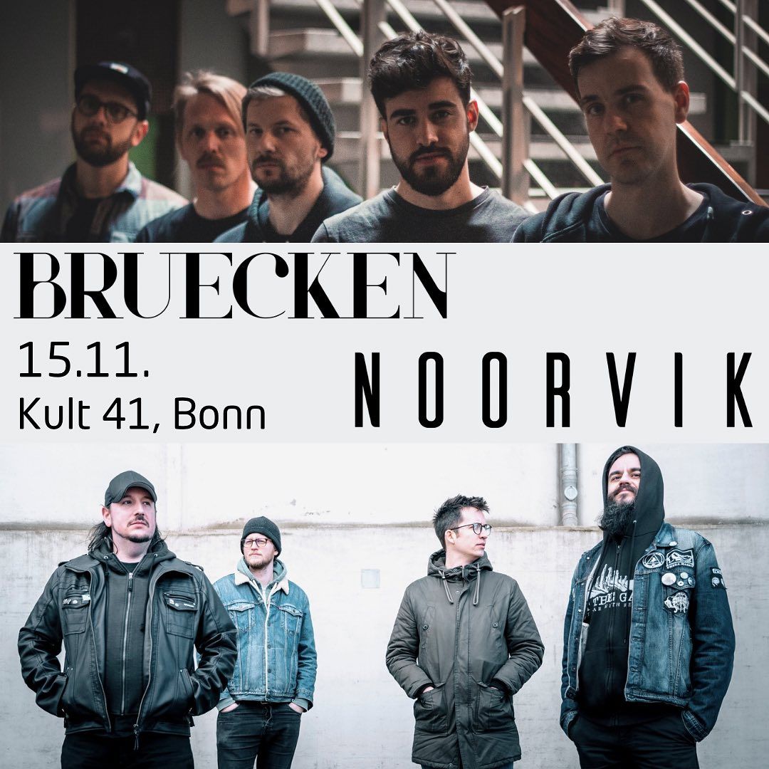 Noorvik+BRUECKEN