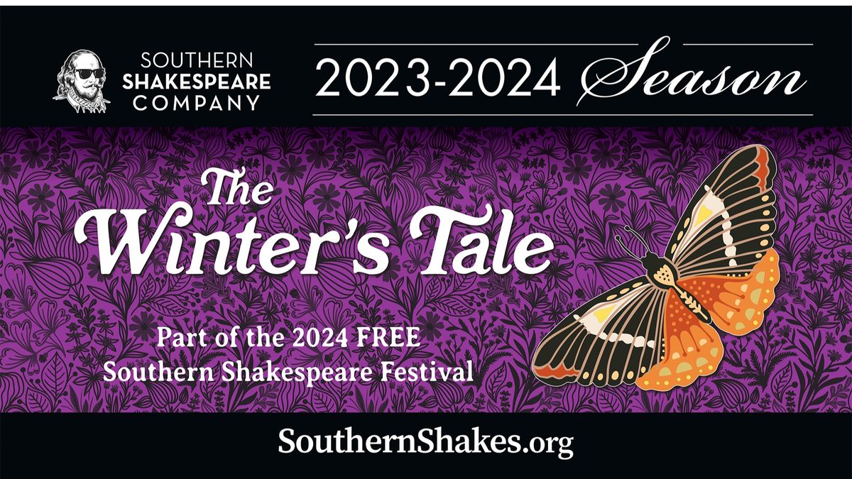 2024 Southern Shakespeare Festival