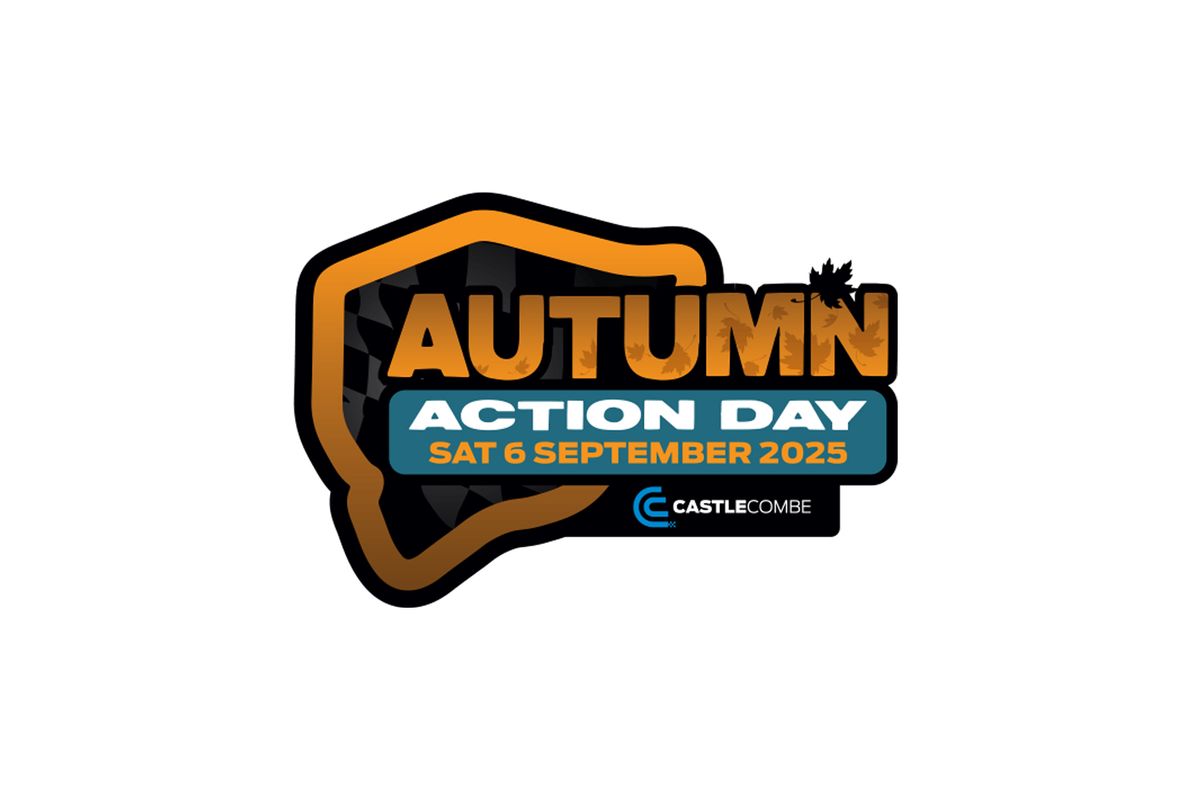 Autumn Action Day 2025 (Welsh Ford)