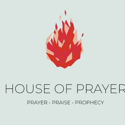 House of Prayer Utrecht