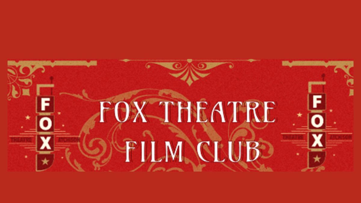 Fox Film Club March