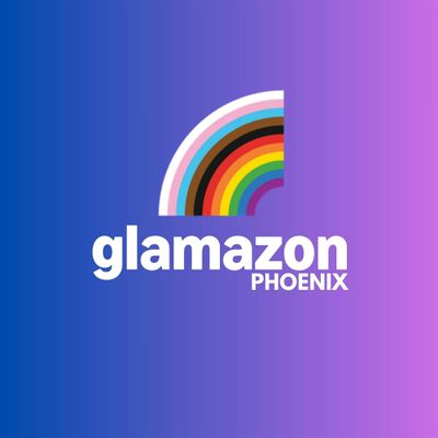 Glamazon Phoenix