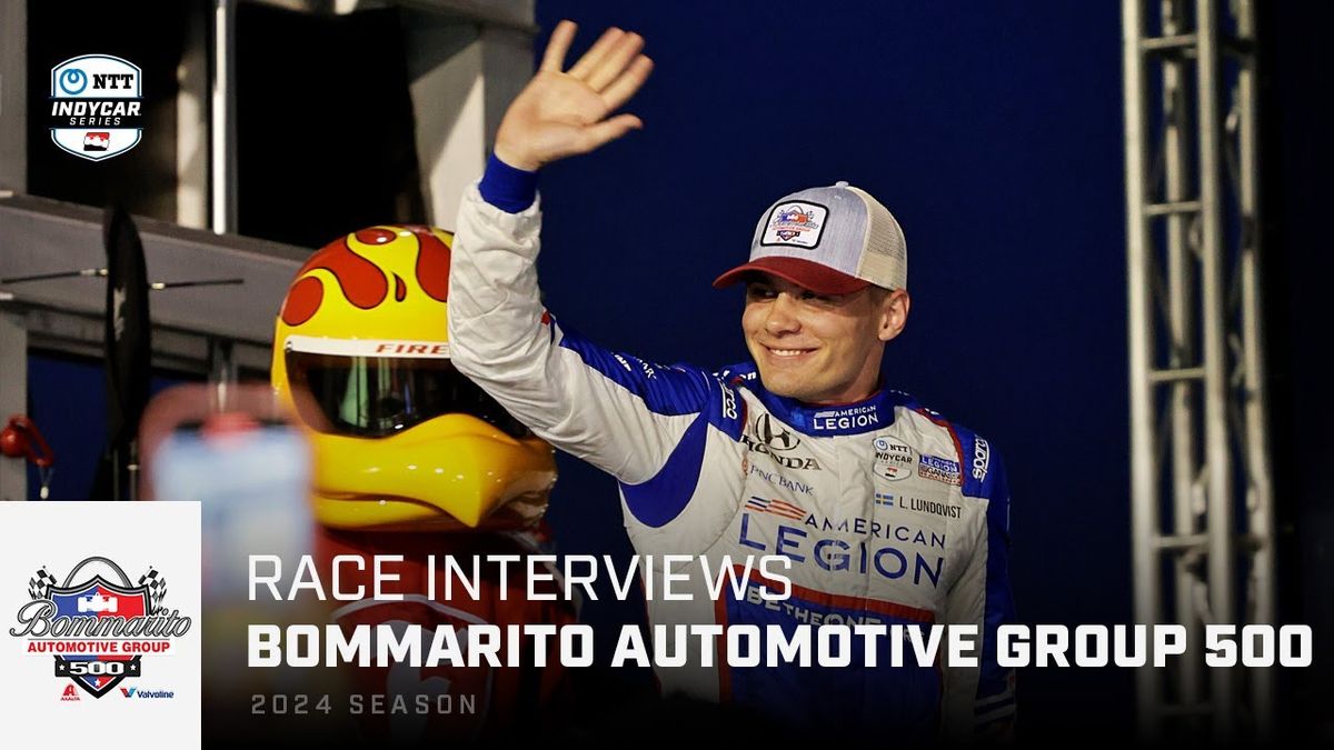 NTT IndyCar Series - Bommarito Automotive Group 500 Pole Day at World Wide Technology Raceway at Gateway