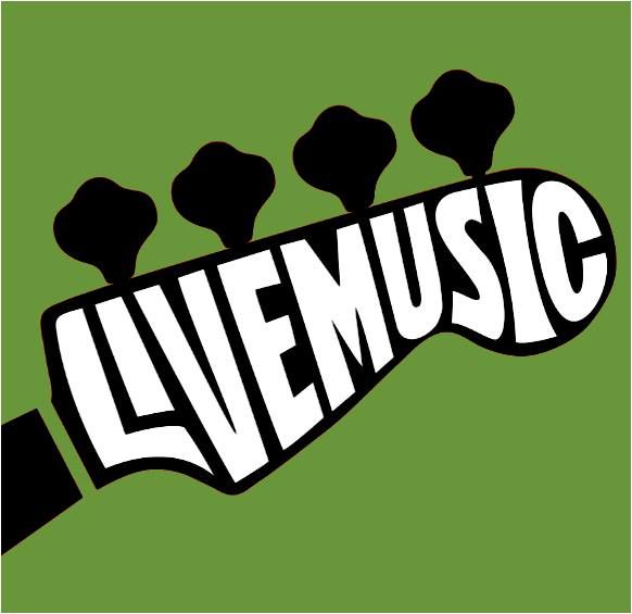 LIVE MUSIC by Tim Baltus