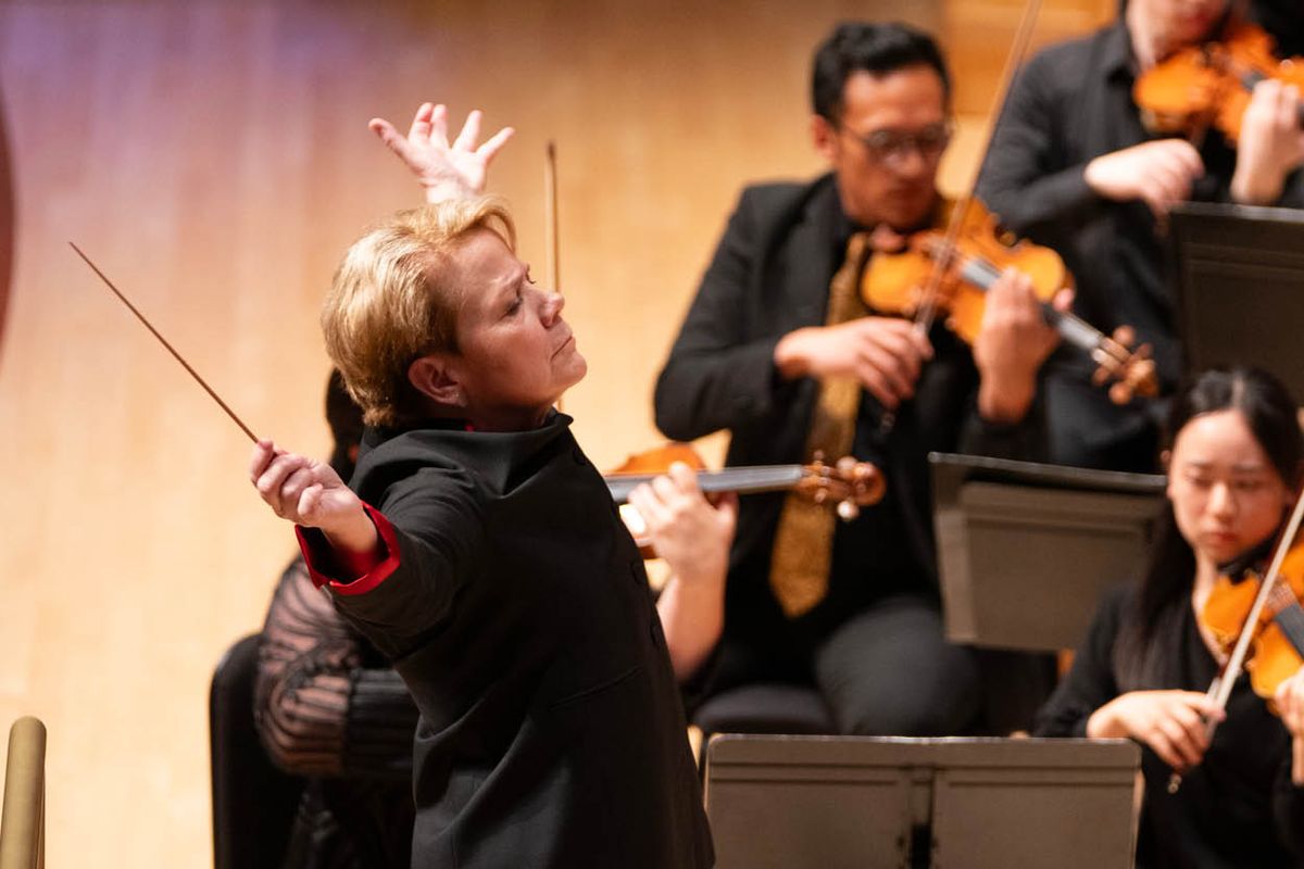 North York Concert Orchestra: Beethoven 9 - Ode To Joy