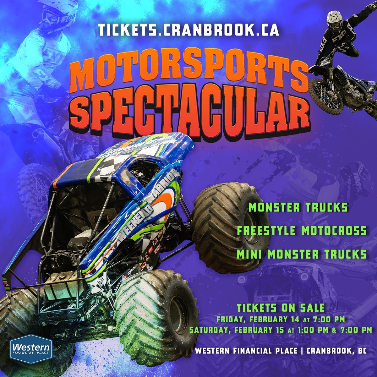 Motorsport Spectacular