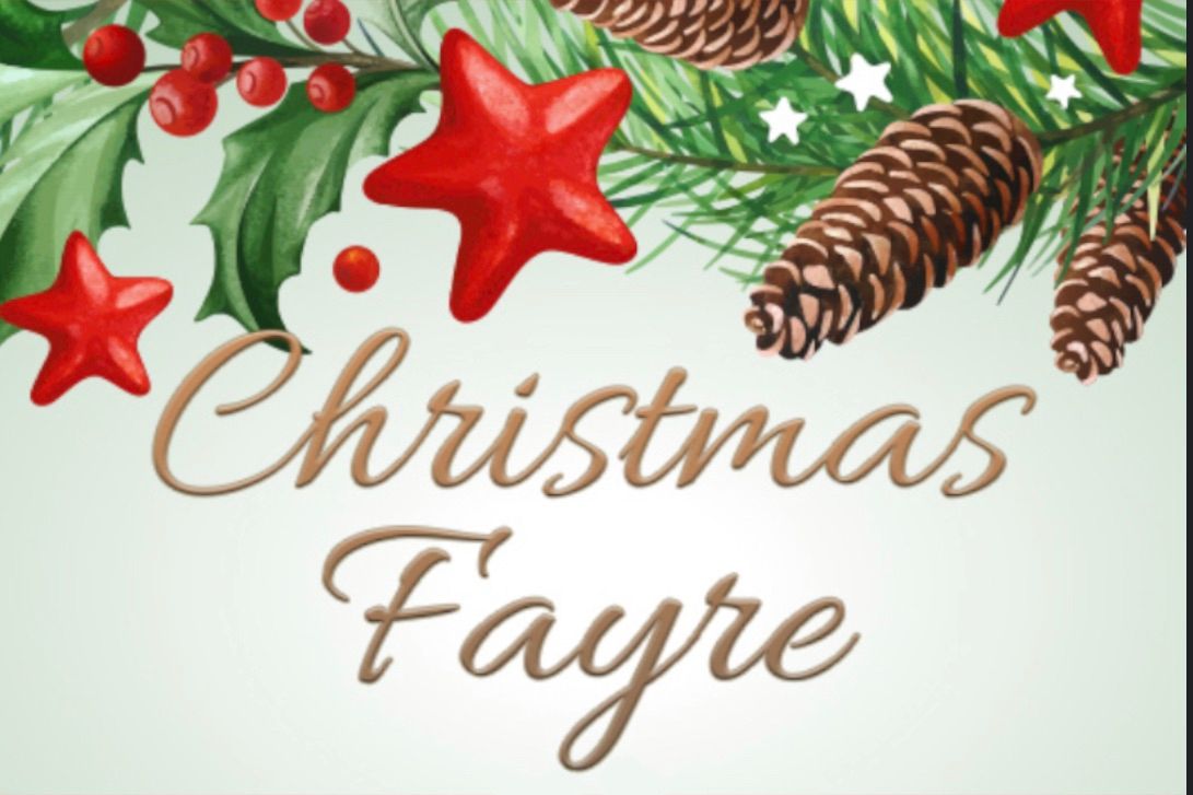 Christmas Fayre 