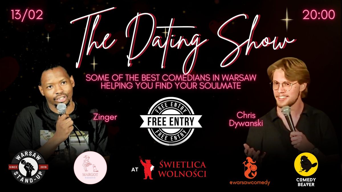 The Dating Show