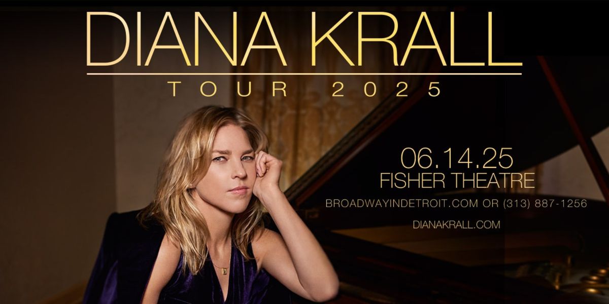 Diana Krall