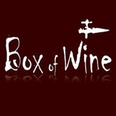 Box of Wine