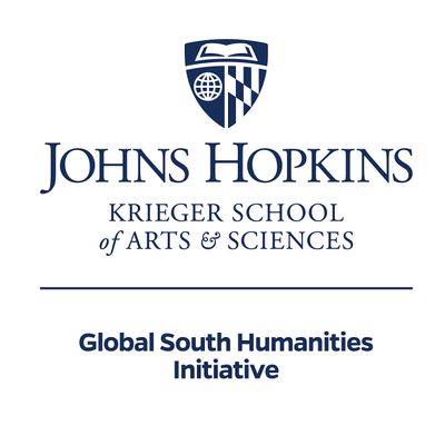 JHU Global South Humanities Initiative