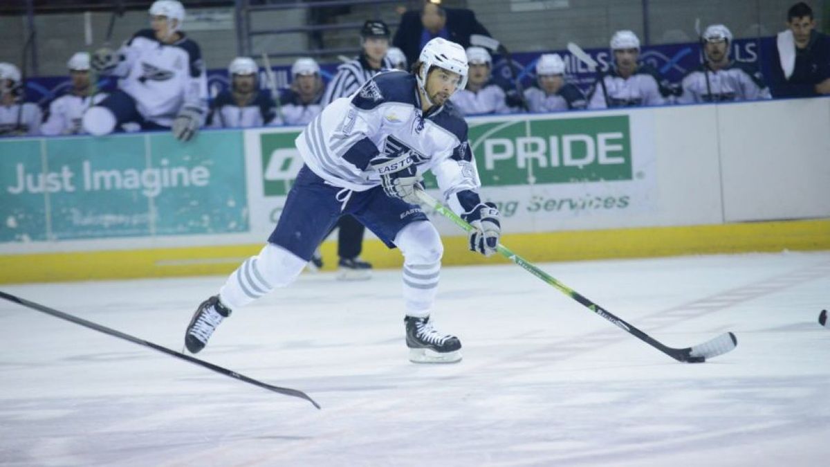 Birmingham Bulls vs. Pensacola Ice Flyers at Ice Arena At Pelham Civic Complex