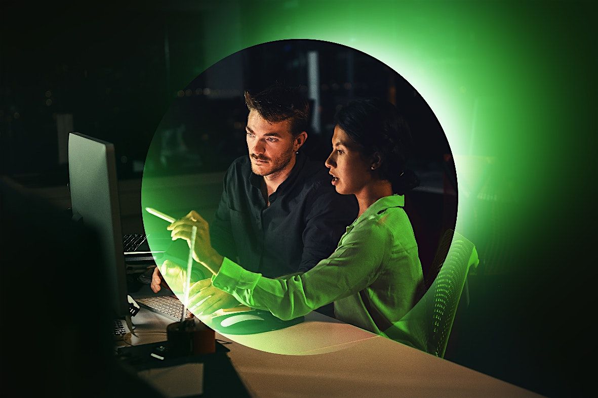 Excel Foundations: Basics for beginners