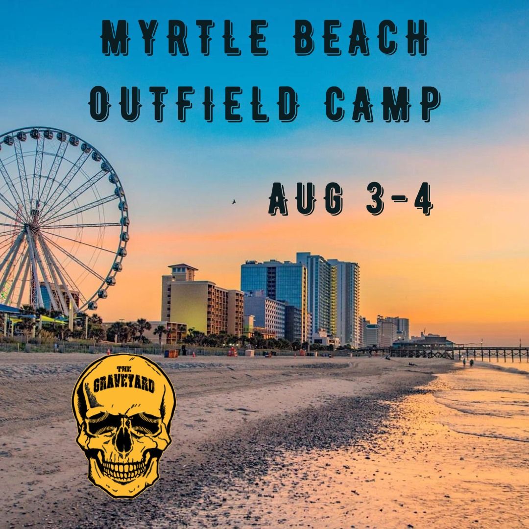 Myrtle Beach 2-Day Camp