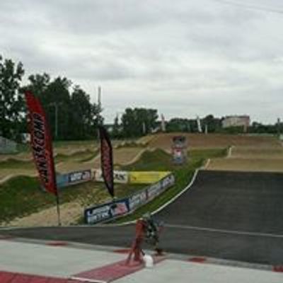 Toledo Speedway Bmx